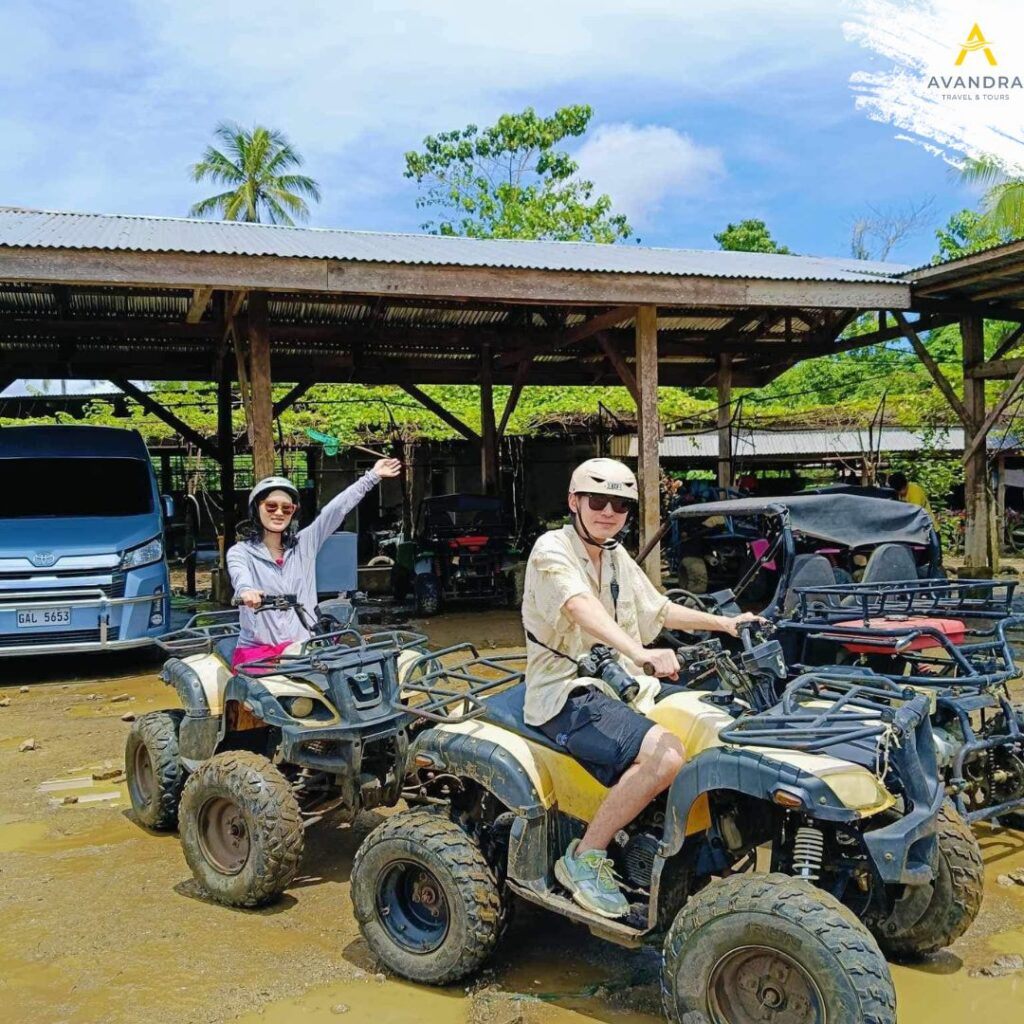 ATV