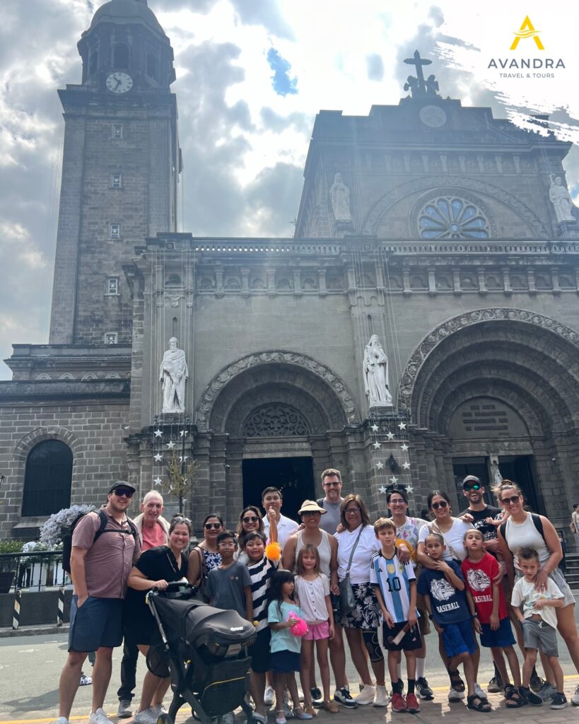 City Tour