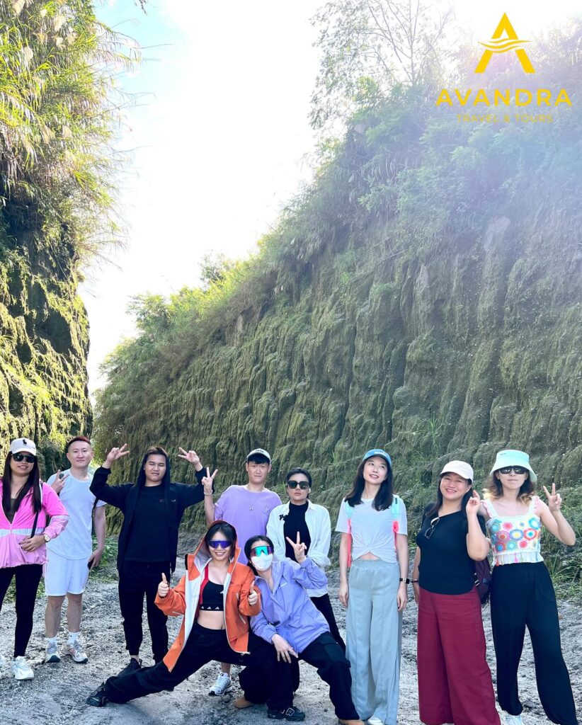 Hiking